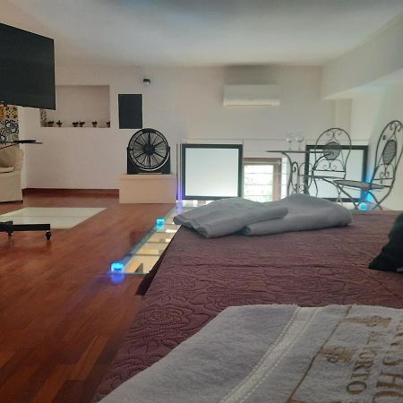 Miraporto Apartment Pozzuoli Bagian luar foto